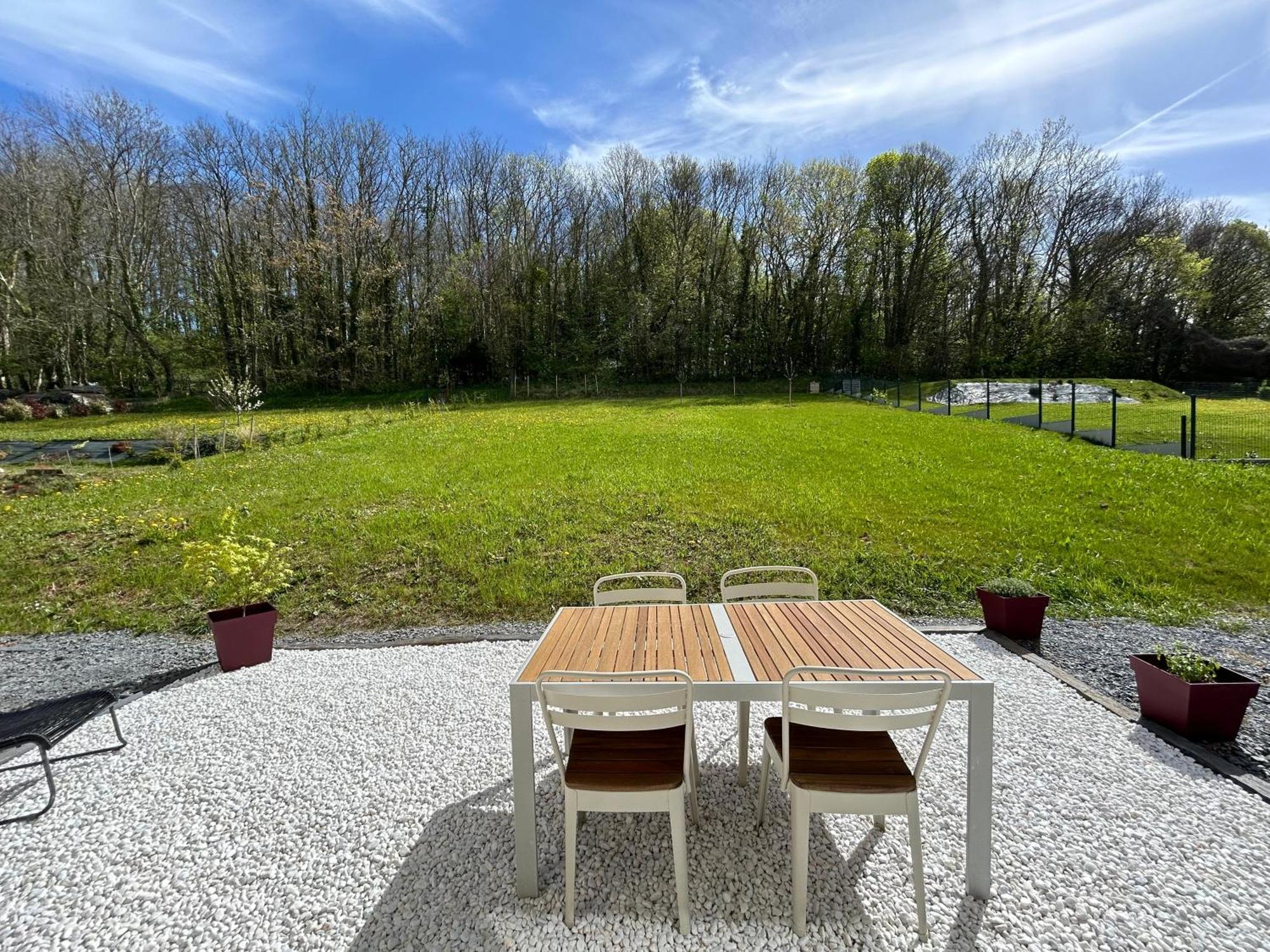 Ferienhaus La 745 D'ete - Maison Au Calme Proche De La *