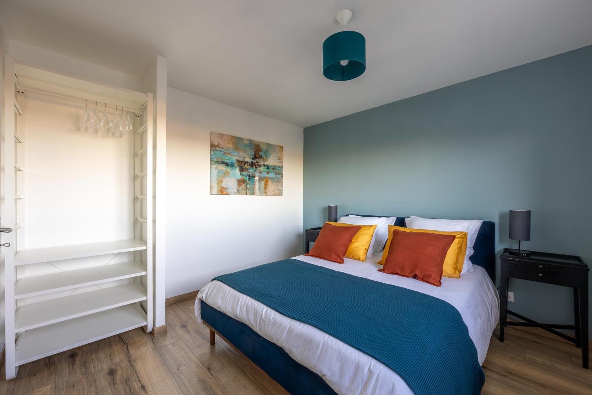 La 745 D'ete - Maison Au Calme Proche De La Ferienhaus